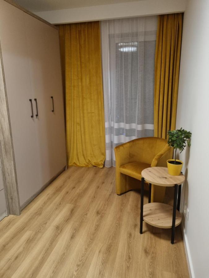 Apartament Sloneczny -Sciegiennego Kielce Exterior foto